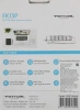 Числовой блок A4Tech Fstyler FK13P белый USB slim для ноутбука (FK13P WHITE)