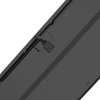 Клавиатура A4Tech Bloody WS98 механическая черный/белый USB беспроводная BT/Radio Multimedia for gamer LED (WS98)