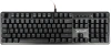 Клавиатура A4Tech Bloody B975 механическая черный USB Multimedia for gamer LED (подставка для запястий)