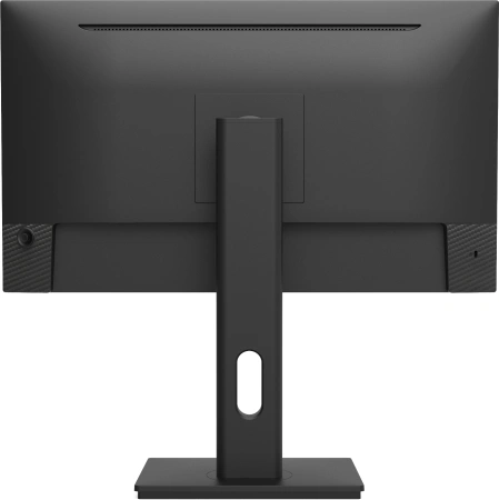Монитор Dahua 27" DHI-LM27-A201H черный IPS LED 5ms 16:9 HDMI M/M матовая 1000:1 250cd 178гр/178гр 1920x1080 100Hz VGA DP FHD 4.7кг