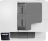 МФУ лазерный HP Color LaserJet Pro M183fw (7KW56A) A4 Net WiFi белый