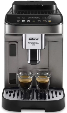 Кофемашина Delonghi ECAM290.81.TB черный