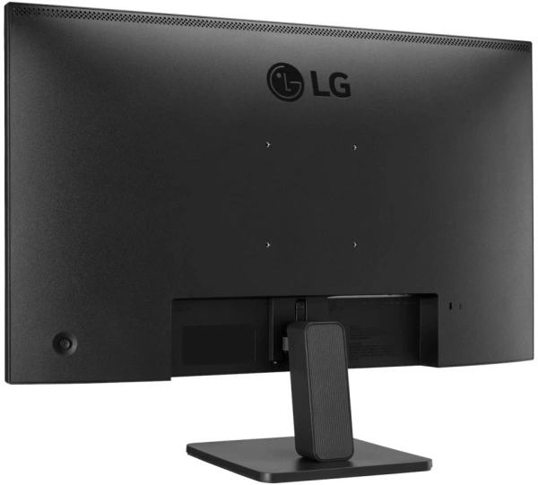 Монитор LG 27" 27MR400-B IPS FHD чер 5ms HDMI VGA 100Hz 250cd