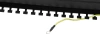 Патч-панель WRline WR-PL-24-C5E-SH-D 19" 1U 24xRJ45 кат.5e FTP
