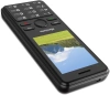 Мобильный телефон Xenium X280 черный моноблок 2Sim 2.8" 240x320 Nucleus 0.3Mpix GSM900/1800 MP3 FM microSD max32Gb