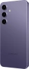 Смартфон Samsung Galaxy S24 5G SM-S921B 256Gb 8Gb фиолетовый 3G 4G 2Sim 6.2" AMOLED 1080x2340 And14