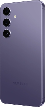 Смартфон Samsung Galaxy S24 5G SM-S921B 256Gb 8Gb фиолетовый 3G 4G 2Sim 6.2" AMOLED 1080x2340 And14