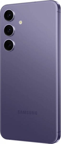 Смартфон Samsung Galaxy S24 5G SM-S921B 256Gb 8Gb фиолетовый 3G 4G 2Sim 6.2" AMOLED 1080x2340 And14