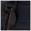 Рюкзак мужской Piquadro Blue Square Revamp CA5574B2V/BLU синий кожа