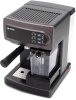 Кофеварка рожковая Vitek VT-1517 VT 1238Вт фиолетовый