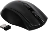 Мышь Acer OMR030 черный оптическая (1600dpi) беспроводная USB (3but)