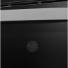 Духовой шкаф Электрический Maunfeld EOEC.566TB черный