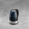 Чайник электрический Scarlett SC-1020 2.2л. 2200Вт черный (корпус: пластик)