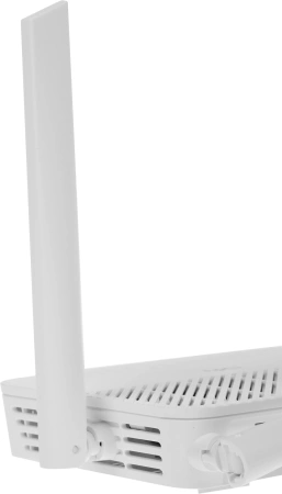 Роутер беспроводной Cudy WR3000S AX3000 10/100/1000BASE-TX белый