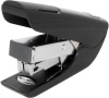 Степлер Kw-Trio 0556B-BLK Mini Air touch 24/6 26/6 (20листов) черный 50скоб пластик коробка