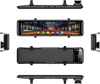 Видеорегистратор TrendVision MR-1100 черный 2Mpix 2160x3840 2160p 150гр. GPS SA 223