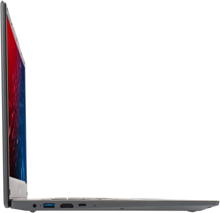 Ноутбук IRU Tactio 15PHC Ryzen 5 7430U 16Gb SSD512Gb AMD Radeon Graphics AMD Graphics 15.6" IPS FHD (1920x1080) Windows 11 Pro Multi Language black WiFi BT Cam (2046012)