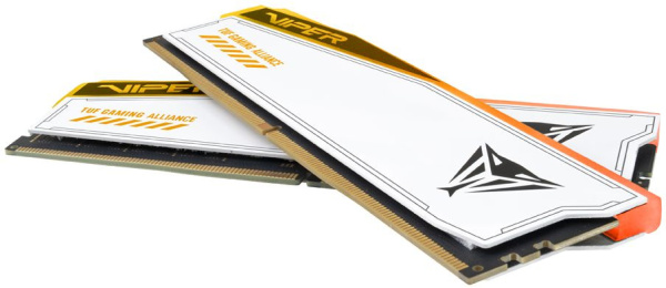 Память DDR5 2x24GB 6000MHz Patriot PVER548G60C36KT Viper Elite 5 Tuf Gaming RGB RTL Gaming PC5-48000