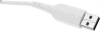 Клавиатура A4Tech Bloody S510R механическая белый USB for gamer LED (S510R USB ICY WHITE/BLMS RED)