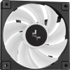 Система водяного охлаждения Deepcool LT360 ARGB Soc-AM5/AM4/1200/1700/1851 черный 4-pin 38.71dB Al 300W 1856gr Ret (R-LT360-BKAMNC-G-1)