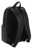 Рюкзак Piquadro Urban CA3214UB00/N черный кожа
