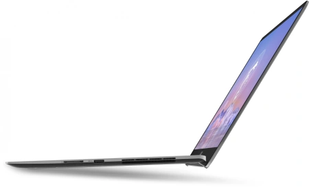 Ноутбук MSI Creator Z16 HX Studio B13VFTO-055RU Core i7 13700HX 16Gb SSD1Tb NVIDIA GeForce RTX4060 8Gb 16" IPS QHD+ (2560x1600) Windows 11 Professional grey WiFi BT Cam (9S7-15G231-055)