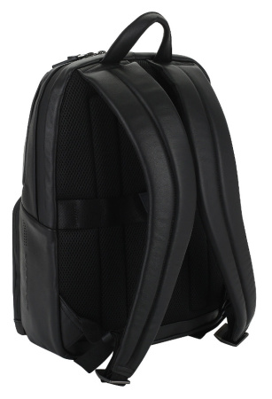 Рюкзак Piquadro Urban CA3214UB00/N черный кожа
