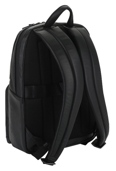 Рюкзак Piquadro Urban CA3214UB00/N черный кожа