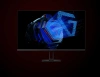Монитор Xiaomi 27" 2K Monitor G27Qi черный IPS LED 16:9 HDMI матовая 1000:1 300cd 178гр/178гр 2560x1440 180Hz FreeSync DP 2K 4.3кг