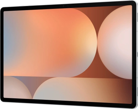 Планшет Samsung Galaxy Tab S10+ BSM-X826B 9300+ (3.4) 8C RAM12Gb ROM512Gb 12.4" AMOLED 2X 2800x1752 5G 1Sim eSIM Android 14 серебристый 13Mpix 12Mpix BT WiFi microSD 1Tb 10090mAh