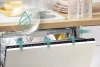 Посудомоечная машина встраив. Gorenje GV642D90 1900Вт полноразмерная