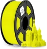 Пластик для принтера 3D Cactus CS-3D-PETG-750-YELLOW PETG d1.75мм 0.75кг 1цв.