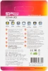 Флеш Диск Silicon Power 16Gb Ultima U03 SP016GBUF2U03V1W USB2.0 белый