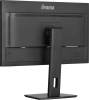 Монитор Iiyama 27" ProLite XUB2797QSN-B1 черный IPS LED 16:9 HDMI M/M матовая HAS Piv 1300:1 250cd 178гр/178гр 2560x1440 100Hz DP Quad HD 2K (1440p) USB 6.1кг