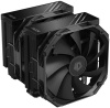 Устройство охлаждения(кулер) ID-Cooling Frozn A720 Soc-AM5/AM4/1151/1200/2066/1700 4-pin 33.5dB Al+C
