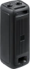 Минисистема BBK BTA6030 черный 30Вт FM USB BT micro SD