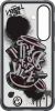 Чехол (клип-кейс) Samsung для Samsung Galaxy S25 Rugged Flipsuit Case S25 черный/прозрачный (EF-JS931CBEGRU)