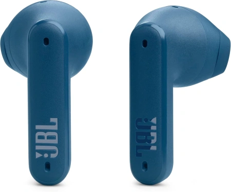 Гарнитура вкладыши JBL Tune Flex 2 синий беспроводные bluetooth в ушной раковине (JBLTFLEX2TQE)