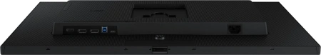 Монитор Samsung 27" ViewFinity S6 S27D604UAIXCI черный IPS LED 5ms 16:9 HDMI матовая HAS Piv 1000:1 350cd 178гр/178гр 2560x1440 100Hz DP Quad 2K (1440p) USB 6.1кг