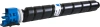 Картридж лазерный Cactus CS-TK8345C TK-8345C голубой (12000стр.) для Kyocera TASKalfa 2552ci/2553ci