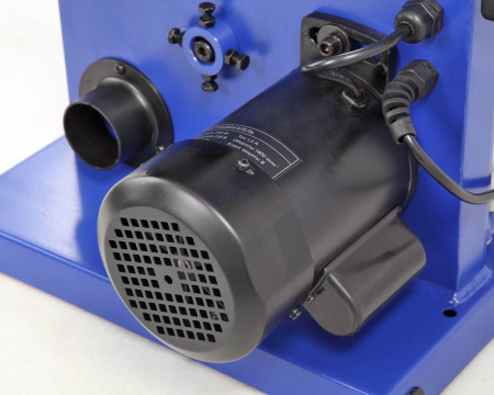 Станок ленточный Belmash WBS-228/2 350W (S048A)