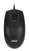Клавиатура + мышь Acer OMW141 клав:черный мышь:черный USB (ZL.MCEEE.01M)
