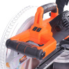 Торцовочная пила Patriot MS 305PLD 1800Вт 4200об/мин d=305мм