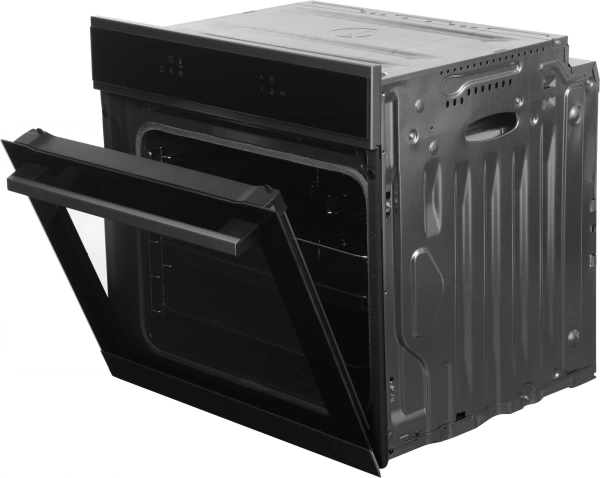 Духовой шкаф Электрический Electrolux COE7P31X нержавеющая сталь