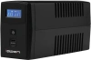 Источник бесперебойного питания Ippon Back Power Pro II Euro 650 360Вт 650ВА черный
