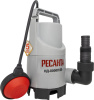 Насос дренажный Ресанта НД-8000П/35 350Вт 8000л/час (77/2/1)