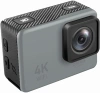 Экшн-камера Digma DiCam 810 серый