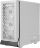 Корпус Thermaltake Ceres 500 TG ARGB белый без БП ATX 7x120mm 3x140mm 2xUSB3.0 audio bott PSU