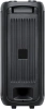 Минисистема BBK BTA6030 черный 30Вт FM USB BT micro SD