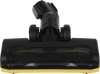 Пылесос ручной Karcher VC 4 Cordless myHome Car 140Вт белый/черный